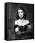 Lilli Palmer-null-Framed Stretched Canvas