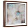 Brown Frame