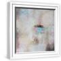 White Frame