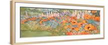 Brown Frame