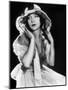 Lillian Gish (1893-1993) American Actress 1924-null-Mounted Photo