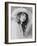 Lillian Gish, 1921-American Photographer-Framed Photographic Print