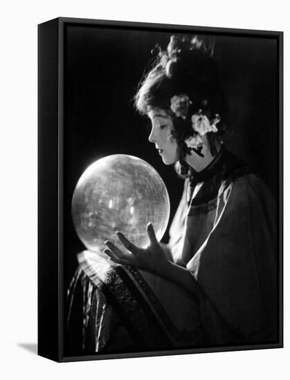 Lillian Gish, Early 1920s-null-Framed Stretched Canvas