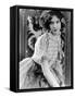 Lillian Gish: La Bohème, 1925-null-Framed Stretched Canvas