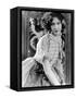 Lillian Gish: La Bohème, 1925-null-Framed Stretched Canvas