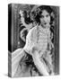 Lillian Gish: La Bohème, 1925-null-Stretched Canvas