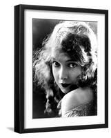 Lillian Gish, Late Teens-null-Framed Photo