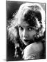 Lillian Gish, Late Teens-null-Mounted Photo