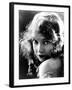 Lillian Gish, Late Teens-null-Framed Photo