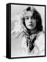 Lillian Gish, Mid-1910s-null-Framed Stretched Canvas