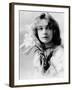 Lillian Gish, Mid-1910s-null-Framed Photo