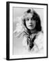 Lillian Gish, Mid-1910s-null-Framed Photo
