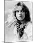 Lillian Gish, Mid-1910s-null-Mounted Photo