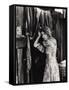 Lillian Gish: The Wind, 1928-null-Framed Stretched Canvas