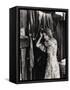 Lillian Gish: The Wind, 1928-null-Framed Stretched Canvas