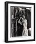 Lillian Gish: The Wind, 1928-null-Framed Photographic Print