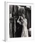 Lillian Gish: The Wind, 1928-null-Framed Photographic Print