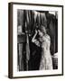 Lillian Gish: The Wind, 1928-null-Framed Photographic Print