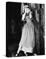Lillian Gish-null-Stretched Canvas