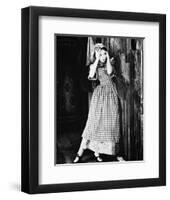 Lillian Gish-null-Framed Photo