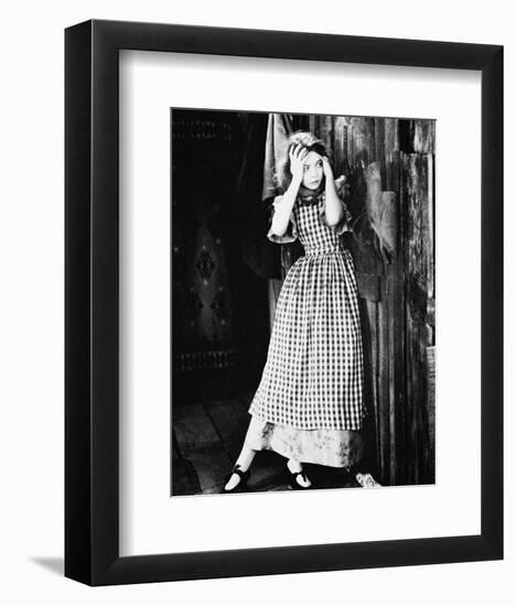 Lillian Gish-null-Framed Photo