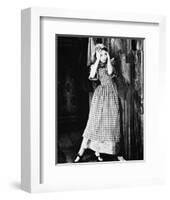 Lillian Gish-null-Framed Photo