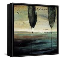 Lillian II-Simon Addyman-Framed Stretched Canvas
