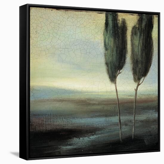 Lillian III-Simon Addyman-Framed Stretched Canvas