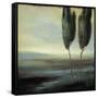Lillian III-Simon Addyman-Framed Stretched Canvas