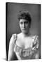 Stretched Canvas