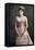 Lillie Langtry (1853-192), English Actress, 1899-1900-W&d Downey-Framed Stretched Canvas