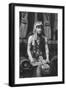 Lillie Langtry as Cleopatra, C1890-null-Framed Giclee Print