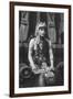 Lillie Langtry as Cleopatra, C1890-null-Framed Giclee Print