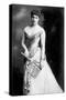 Lillie Langtry-Philip de Bay-Stretched Canvas