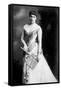 Lillie Langtry-Philip de Bay-Framed Stretched Canvas