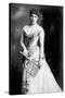 Lillie Langtry-Philip de Bay-Stretched Canvas