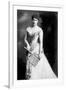 Lillie Langtry-Philip de Bay-Framed Premium Photographic Print