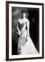 Lillie Langtry-Philip de Bay-Framed Premium Photographic Print