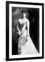 Lillie Langtry-Philip de Bay-Framed Premium Photographic Print