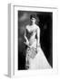 Lillie Langtry-Philip de Bay-Framed Photographic Print