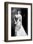 Lillie Langtry-Philip de Bay-Framed Photographic Print