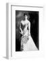 Lillie Langtry-Philip de Bay-Framed Photographic Print