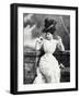 Lillie Langtry-James Lafayette-Framed Giclee Print