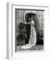 Lillie Langtry-James Lafayette-Framed Giclee Print