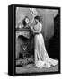 Lillie Langtry-James Lafayette-Framed Stretched Canvas