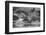 Lilliehookbreen Glacier, Spitsbergen, Svalbard Islands, Norway.-Sergio Pitamitz-Framed Photographic Print