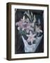 Lillies from the Market, 2008-Caroline Hervey-Bathurst-Framed Giclee Print