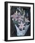 Lillies from the Market, 2008-Caroline Hervey-Bathurst-Framed Giclee Print