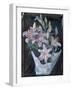 Lillies from the Market, 2008-Caroline Hervey-Bathurst-Framed Giclee Print