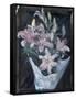 Lillies from the Market, 2008-Caroline Hervey-Bathurst-Framed Stretched Canvas